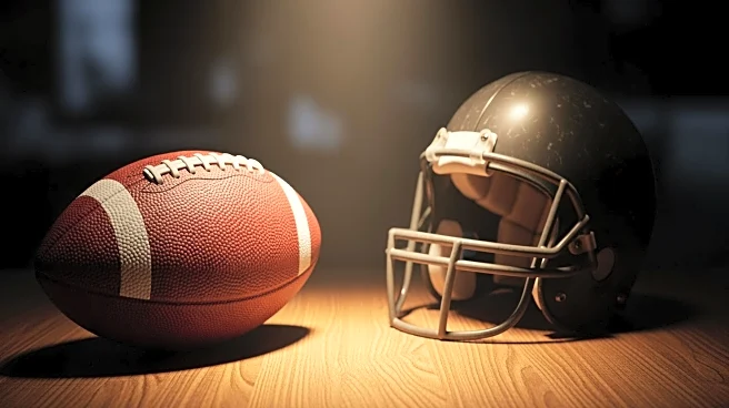 Vikings Consider Drafting New Quarterback Amid J.J. McCarthy's Struggles