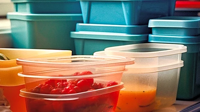Consumer Reports Identifies Top Storage Solutions for Thanksgiving Leftovers