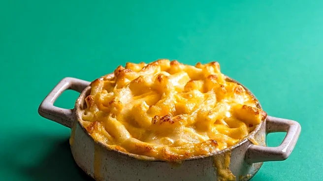 Baltimore's Miss Carters Place Offers Thanksgiving Mac and Cheese Tips