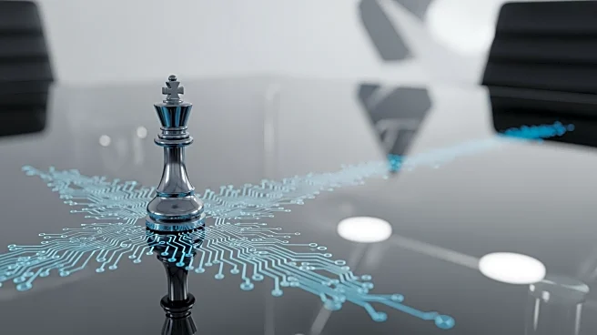 Commonwealth Bank's CIO Gavin Munroe to Exit Amid AI Leadership Restructuring