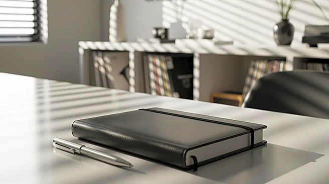 Austin Daboh Leaves Atlantic Records Amidst Warner Music U.K. Restructuring