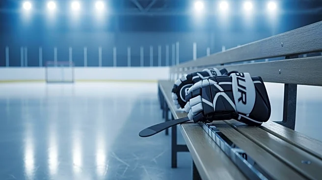 Montreal Canadiens Recall Defenseman and Sign Forward Amid Practice Adjustments