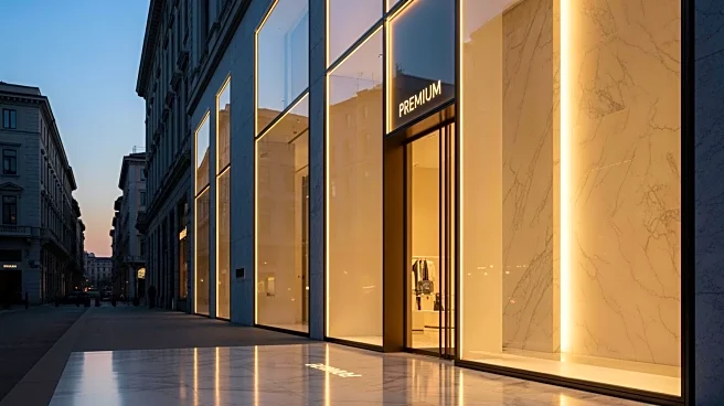 Amiri Opens First European Flagship Store in Milan, Expanding Global Presence