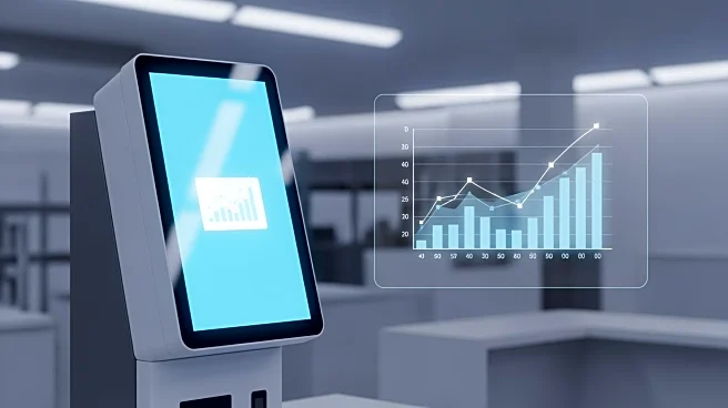 Self-Checkout System Market Projected to Reach USD 14.3 Billion by 2032