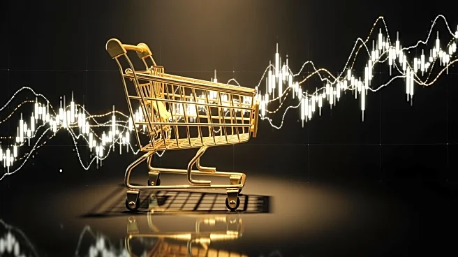 Wall Street Analysts Highlight Top Holiday Shopping Stocks Ahead of Black Friday