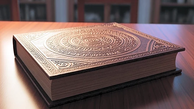 Sony Acquires Film Rights to James Islington's 'Hierarchy' Series Amid Bestseller Success