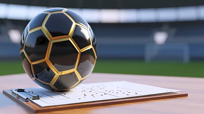 Columbus Crew Coach Wilfried Nancy in Talks to Join Celtic, Impacting Team's Future