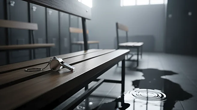 Colorado State Suspends Players for Spitting Incident Against Boise State