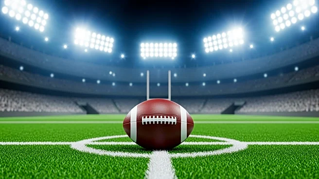 San Francisco 49ers Aim for Victory Against Carolina Panthers in Monday Night Football