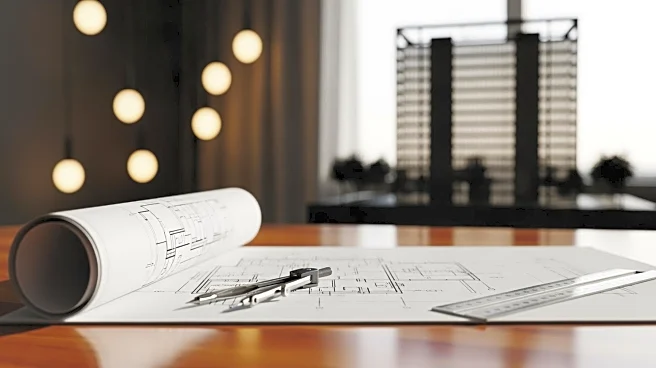 Top Engineering Firms for Office Buildings Ranked for 2025