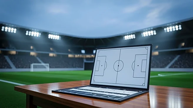 Wilfried Nancy Nears Appointment as Celtic Manager Amid Club Tensions