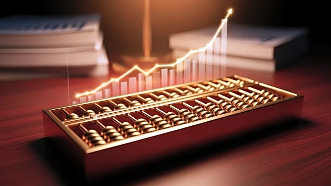 Treasury Secretary Bessent Optimistic About U.S. Economic Growth Despite $11 Billion Shutdown Impact