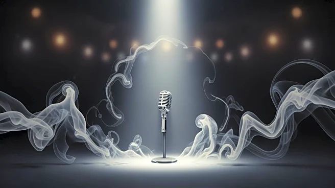 Donald Glover Reveals Stroke and Health Challenges During Camp Flog Gnaw Festival