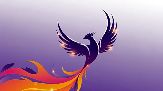 Phoenix Mercury Unveils New Branding Ahead of 30th Anniversary