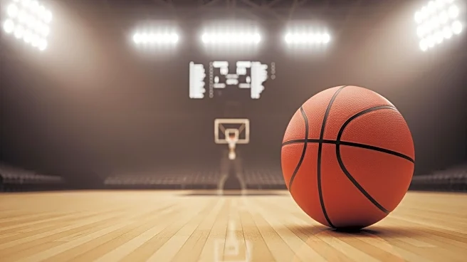 Marshall Basketball Team Secures Victory Over Mercyhurst with Speer's 21 Points