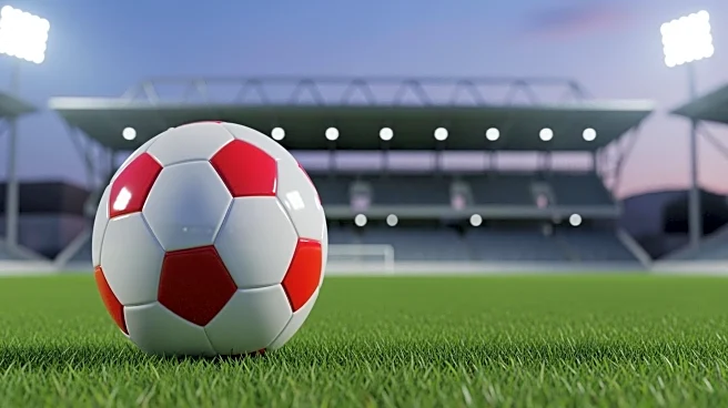 Arsenal Defeats Tottenham in North London Derby