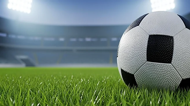 Richarlison's Goal Highlights Premier League Weekend