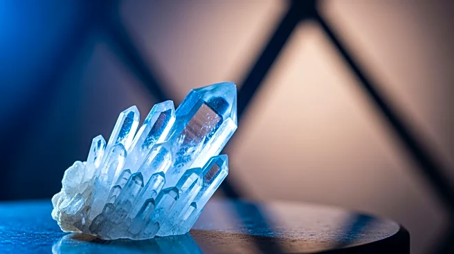 Elementos Raises $8.7 Million to Accelerate Project Development