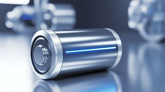 NeoVolta Secures $13 Million Investment to Expand U.S. Battery Manufacturing