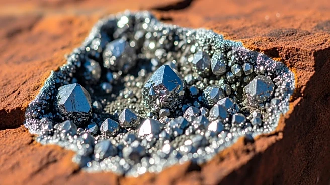 Venari Minerals Reports High-Grade Lithium Results from Red Mountain Drilling