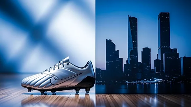 Vinicius Junior's Potential Departure from Real Madrid Attracts Interest from Manchester City