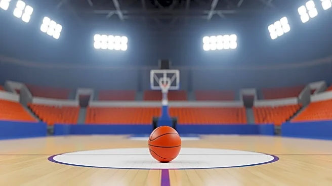 Illinois Fighting Illini Set to Host UT Rio Grande Valley Vaqueros