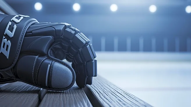 Jack Hughes Faces Uncertainty with Hand Injury Ahead of 2026 Winter Olympics