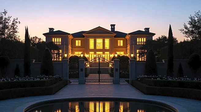 Winnetka Mansion Sale Sets Chicago-Area Record at $34.5 Million