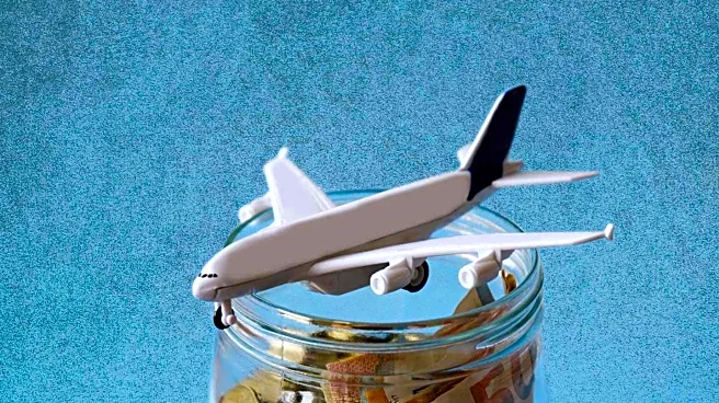 Travel Expert Offers Tips for Budget-Friendly Travel Amid Economic Challenges