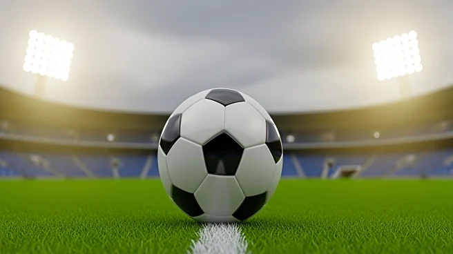 Maxi Moralez's Goal Propels NYCFC to Eastern Conference Final