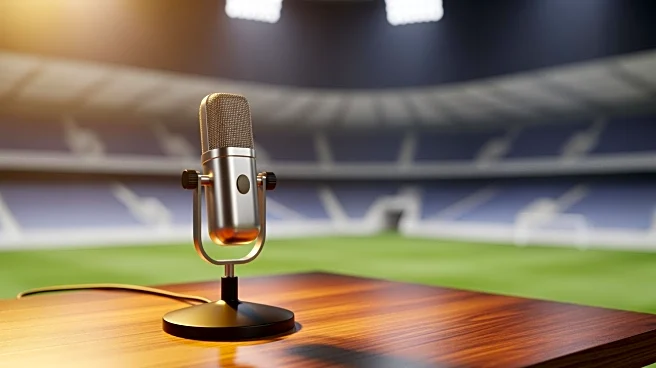 NBC Celebrates Cris Collinsworth's 500th Game Milestone in Broadcasting Booth