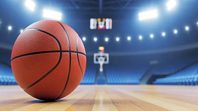 Washington Wizards' Kyshawn George Shines Despite Loss to Chicago Bulls