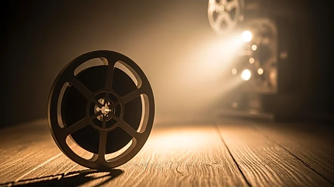 Lebanon's Oscar Entry 'A Sad and Beautiful World' Releases International Trailer