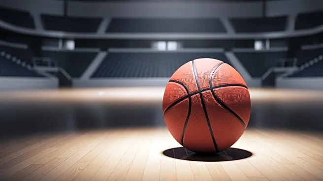 AP College Basketball Poll Reveals Purdue as Top Team Amid Feast Week Games