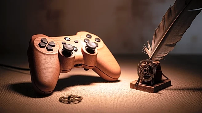 Indie Game Developers Embrace 'AI-Free' Label as a Unique Selling Point