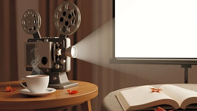 Flow Space Highlights Movies for Midlife Women to Enjoy During Holidays