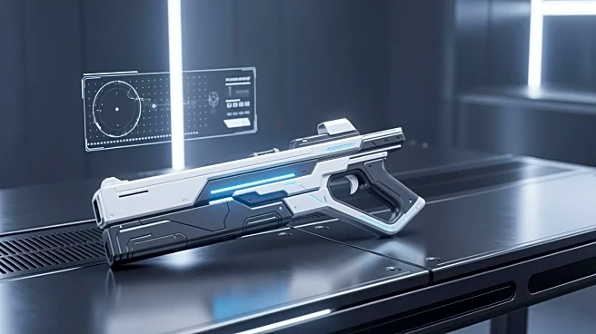 Armatus Unveiled at Xbox Showcase: A 2026 Roguelite Shooter