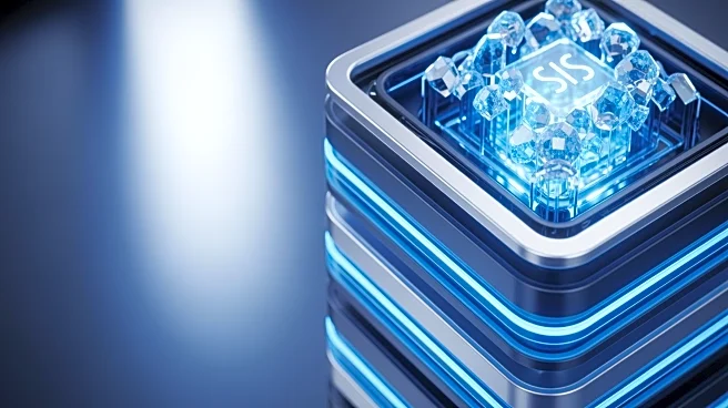 Battery Group Engages Altech for Silicon Anode Technology