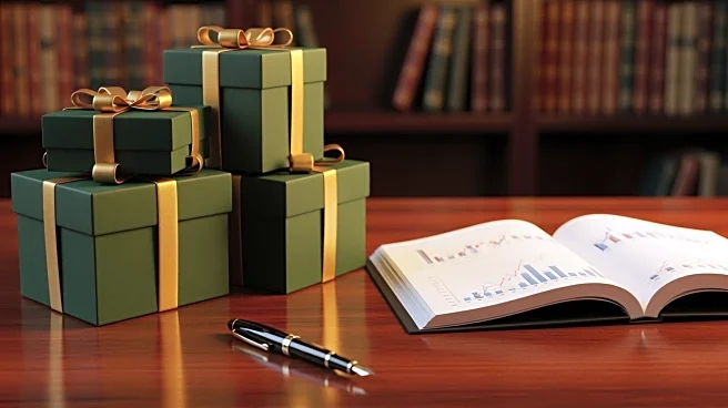 Simpson Thacher Announces Holiday Bonuses for Associates Following Record Profits