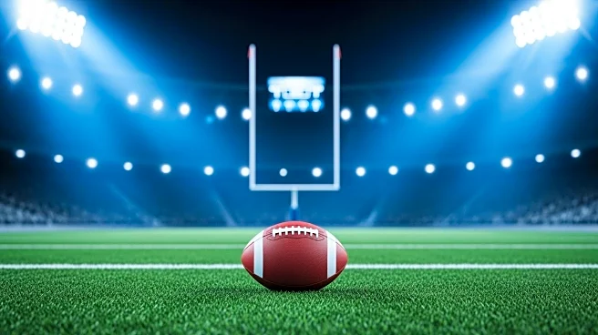 NFL Playoff Picture Shifts After Week 12, Patriots and Rams Lead