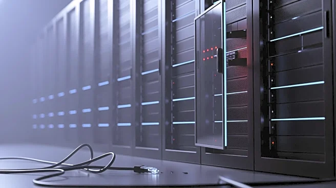 Hackers Breach JPMorgan Chase and Citi Customer Data via Third-Party Vendor