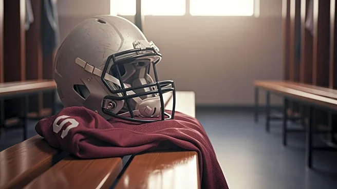 Jayden Daniels Returns to Practice with Commanders, Unlikely to Play Against Broncos