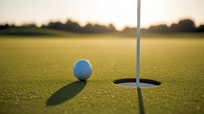 Sami Valimaki Wins First PGA Tour Title at RSM Classic, Secures Two-Year Exemption