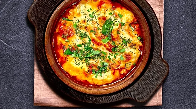 Black Tap Unveils Festive Holiday Menu with Limited-Time Offerings