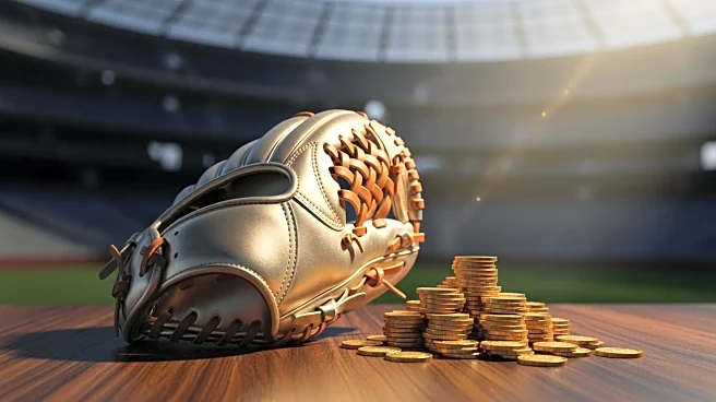 Yankees Owner Hal Steinbrenner Expresses Concern Over Dodgers' Spending Power