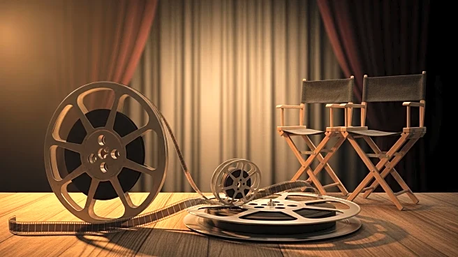 Eva Longoria Criticizes Hollywood's Declining Latino Representation