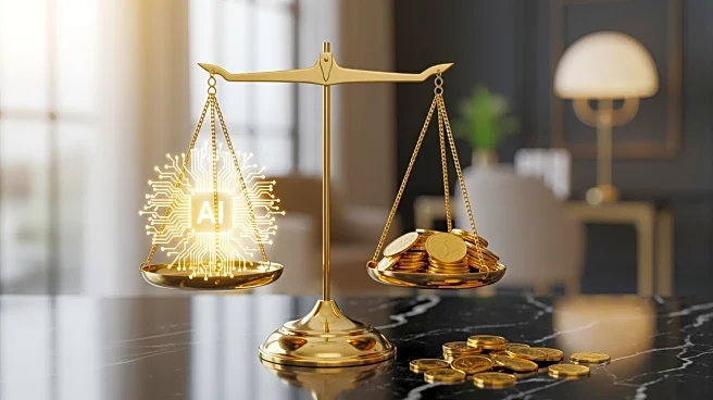 California's Revenue Boosted by AI Stock Gains Amid Budget Concerns