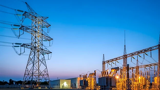 FERC Approves PECO-Amazon Transmission Agreement Amid Customer Protection Concerns