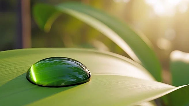 EPA's Revised RFS Decisions to Increase Biomass-Based Diesel Production by 2027