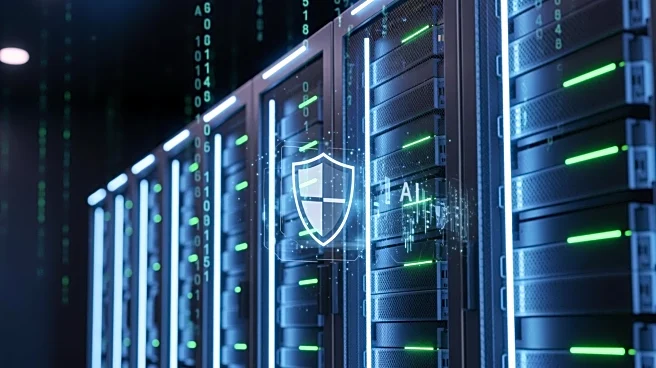 Anthropic's Claude Opus 4.5 Model Faces Cybersecurity Challenges Despite Advancements